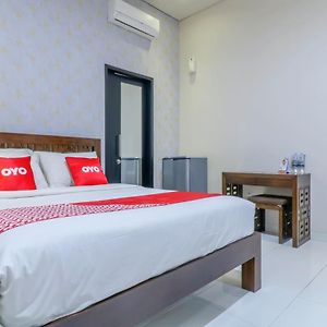 Deluxe Zimmer mit Kingsize-Bett